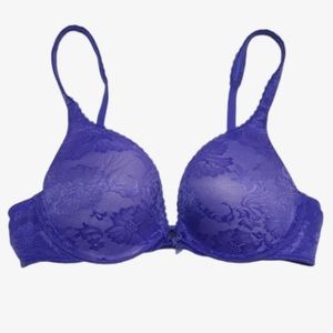 Victoria's Secret Body by Victoria Push-Up Bra